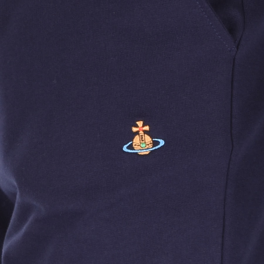 Alternative Image for ProductVivienne Westwood Classic Joggers Navy3